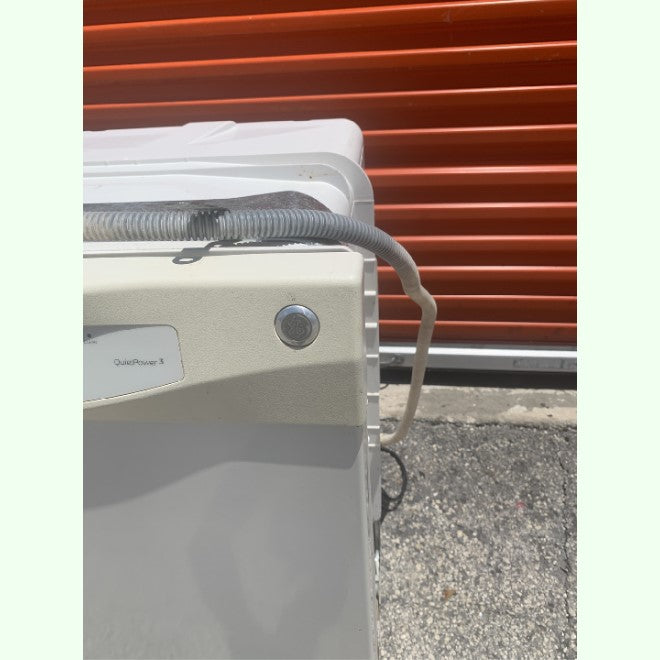 GE Dishwasher GE Dishwasher